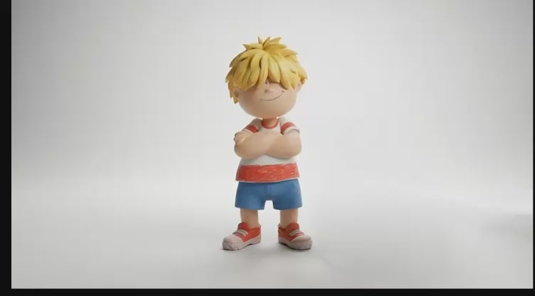 Load video: 